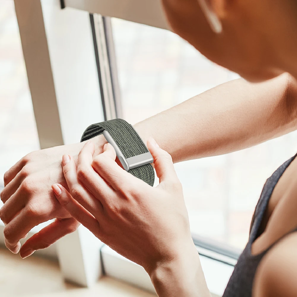 Soft Wrist Band Bre…