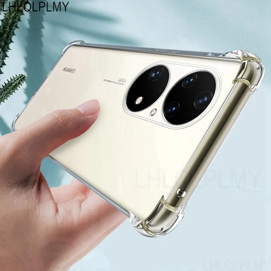 Cover Per Huawei P Smart Z Rosa Oro + Pellicola Vetro Temperato – Custodia Con Anello Magnetico E Supporto
