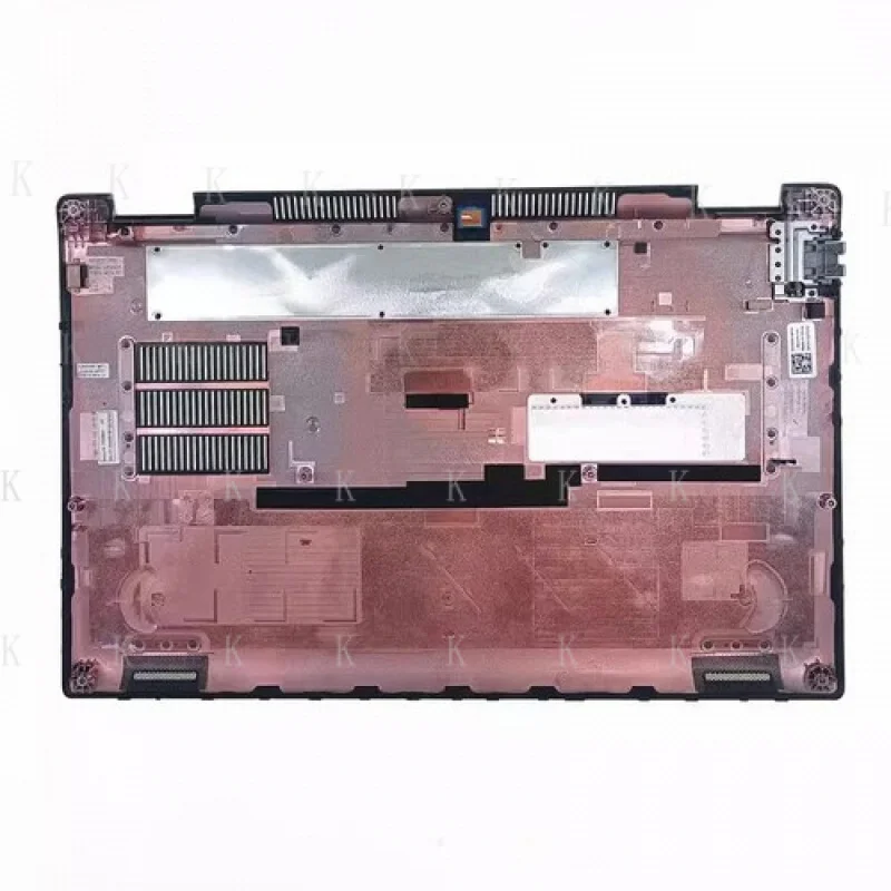 

Нижняя крышка корпуса C, серебристая для Dell Latitude 5531 E5531 02FDN3