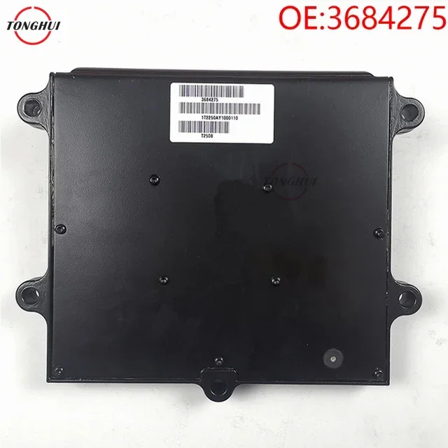 Compatible With ISX Diesel Engine Electronic Control Module ECM CM871 3684275