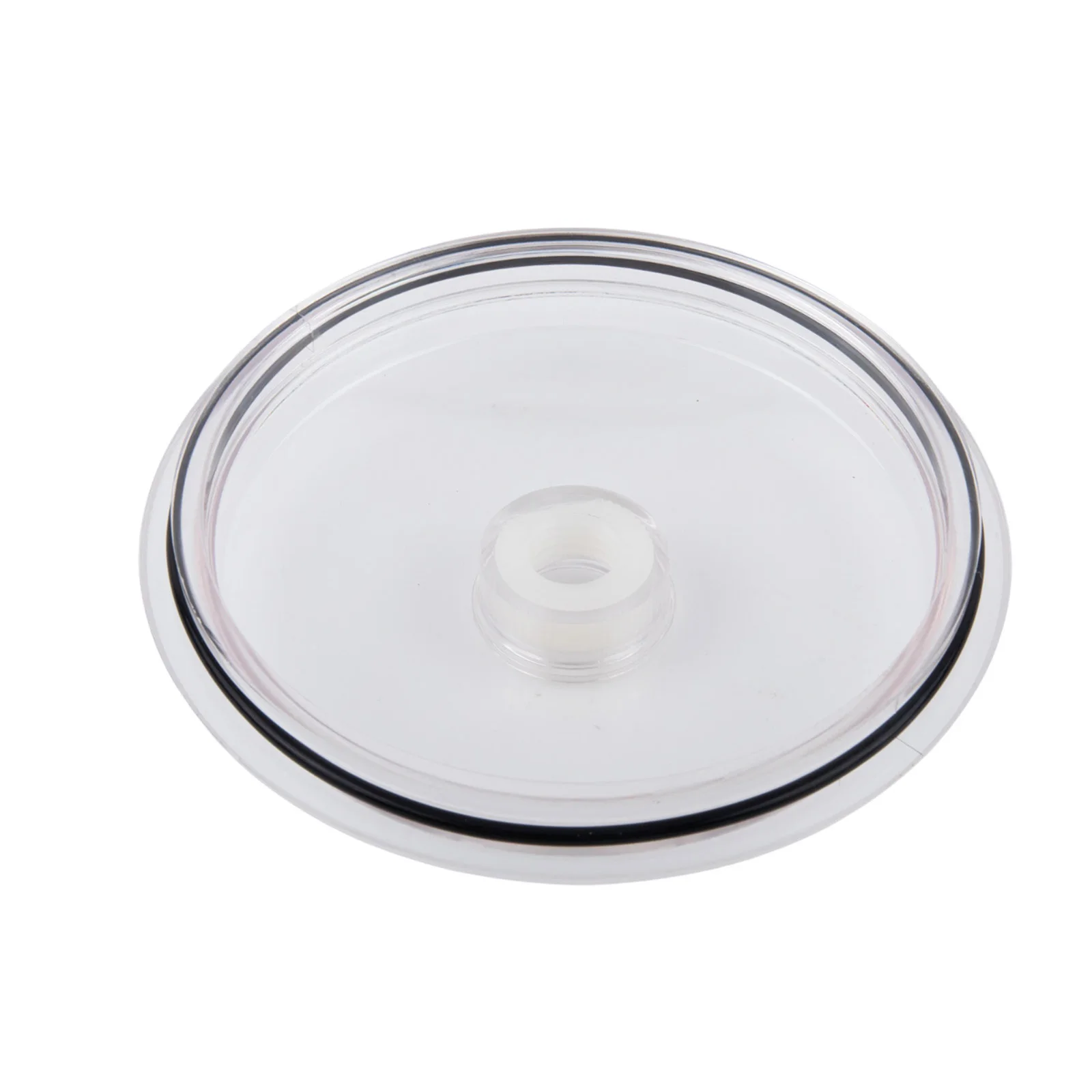 Solid and Long Lasting  Convenient and Trustworthy Use  Replacement Pool Leaf Trap Cover Lid for Sand Filter Pump