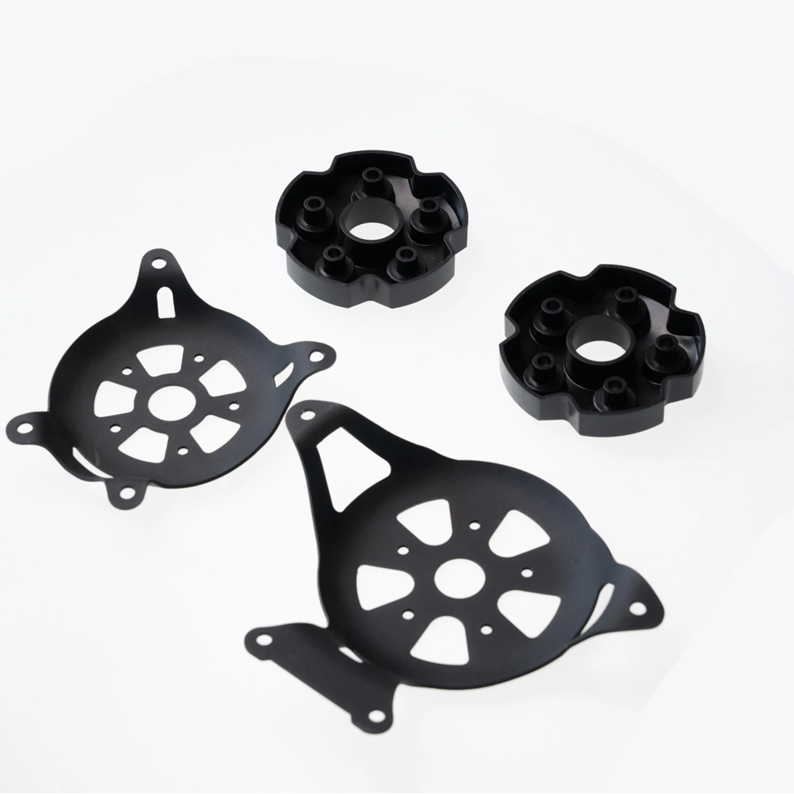 Motorcycle Engine Stator Cover Engine Guard Protection Side Shield Protector For Kawasaki Z750 Z800 2013 - 2017 Z 750 800 13-17