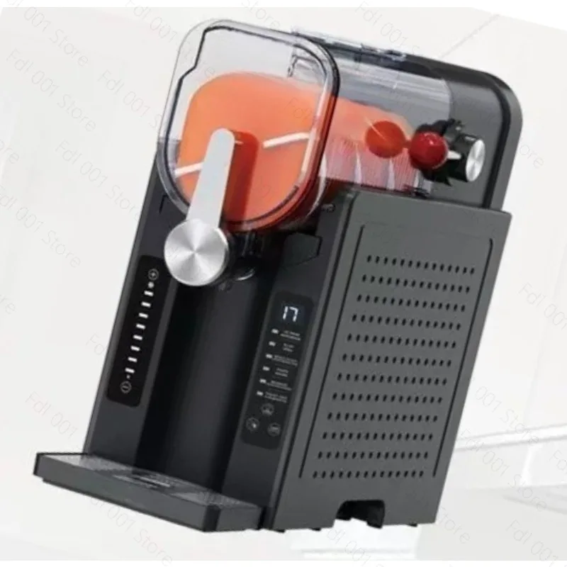 2025  Ice Frozen Drink Slush Machine / Juice Slush Machine for Sale Slushie Machine Frozen Drink