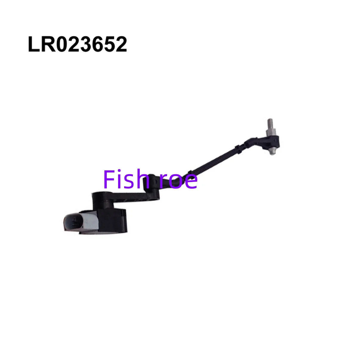 LR023651 LR023652 is suitable for the Ra-nge Ro-ver L322 2010-2012 front height level sensor