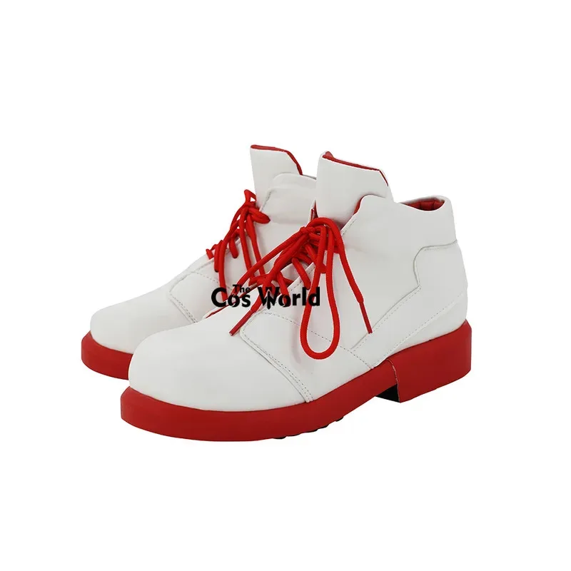 

qq98Power Anime Customize Cosplay Shoes Boots