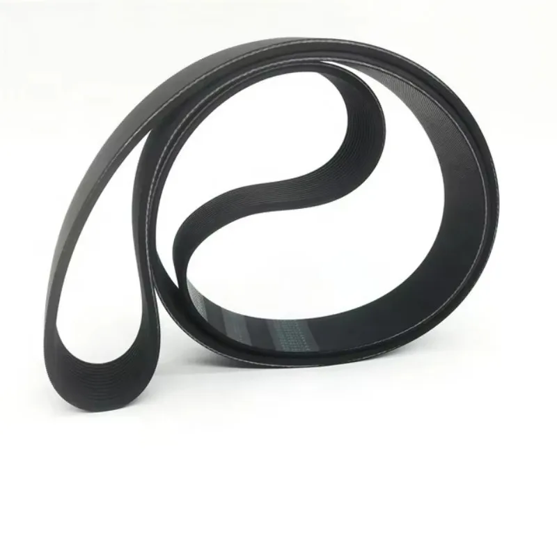 

Оригинальный штифтовый воздушный компрессор, клиновой ремень 54524343, запасные части для воздушного компрессора, резиновый приводной ремень