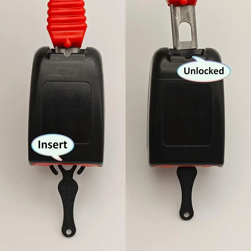 1/3/6 Stück Einkaufswagen-Token-Schlüsselanhänger, Werkzeug zum Entsperren von Supermarkttrolleys, Tragbares Wiederverwendbares Entriegelungsgerät mit Token – Detail 7