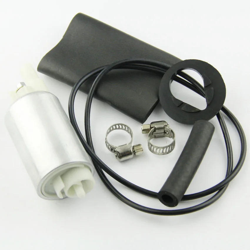 Motorcycle Fuel Pump For Honda GL1500 Gold Wing GL1500A Gold Wing Aspencade ST1100 Pan-European OEM:16700-MAF-000 16700-MT3-000 image 2