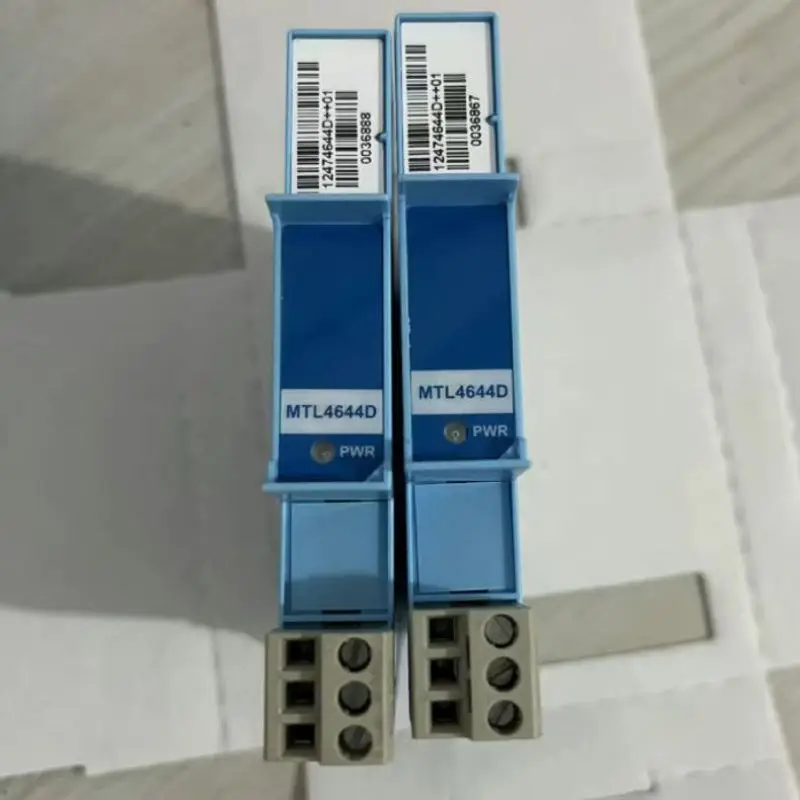 

New MTL4644D Surge Protector Fast Shipping