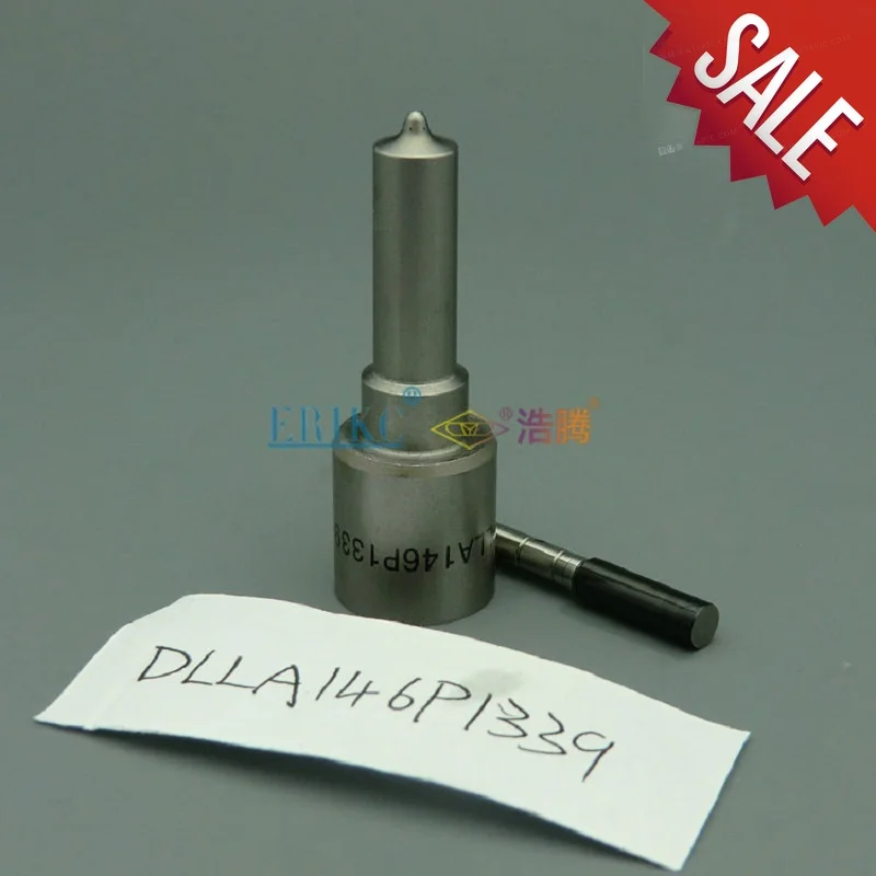 

ERIKC EDLLA 146 P 1339 Nozzle Common Rail Fuel Diesel DLLA146P1339 Auto Nozzle 0 433 171 831 High Pressure Spray Nozzle