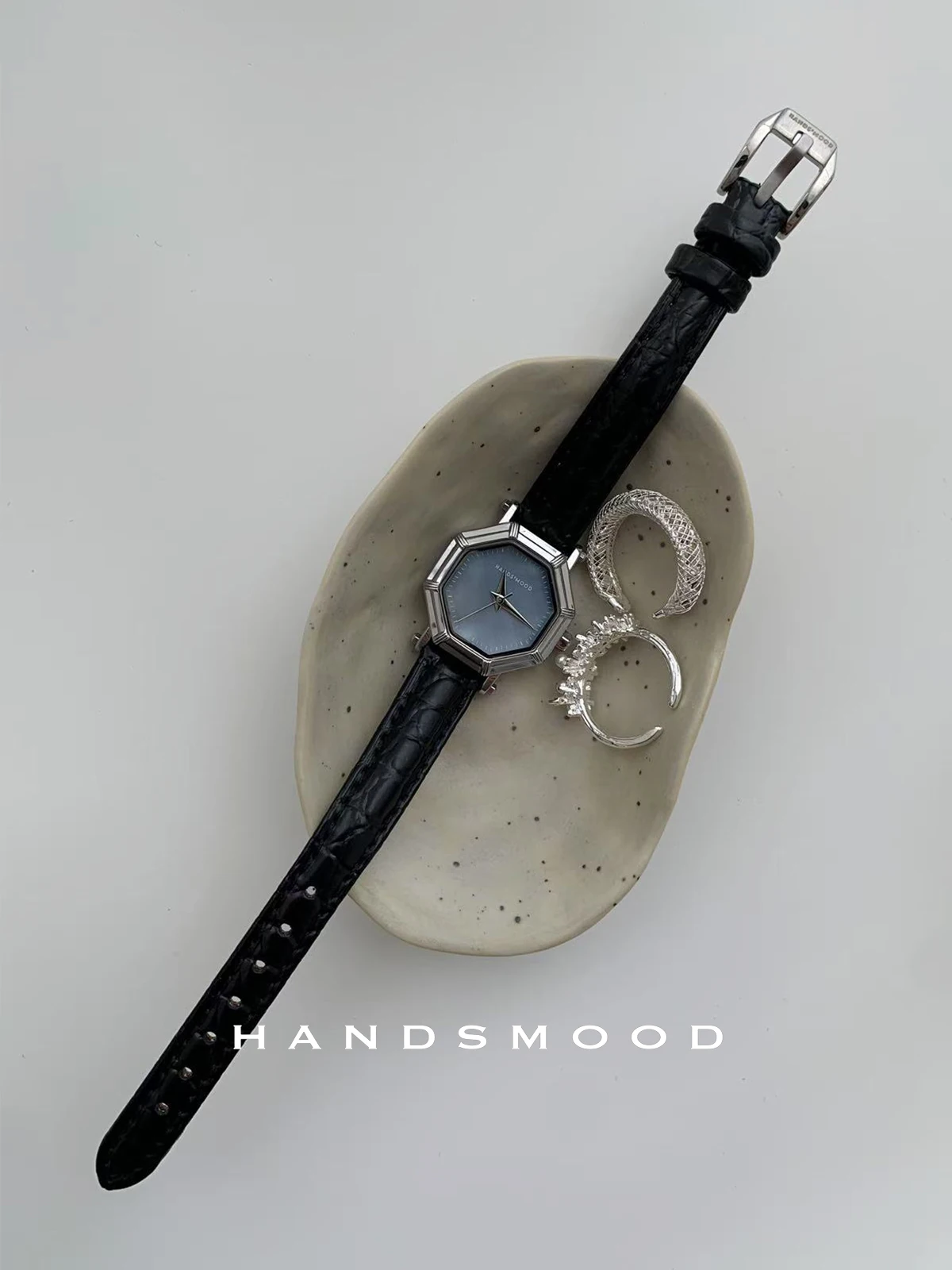 

Elegant ladies' watch, octagonal plate, simple and stylish, high-end temperament ladies' watch, female gift, gift for women