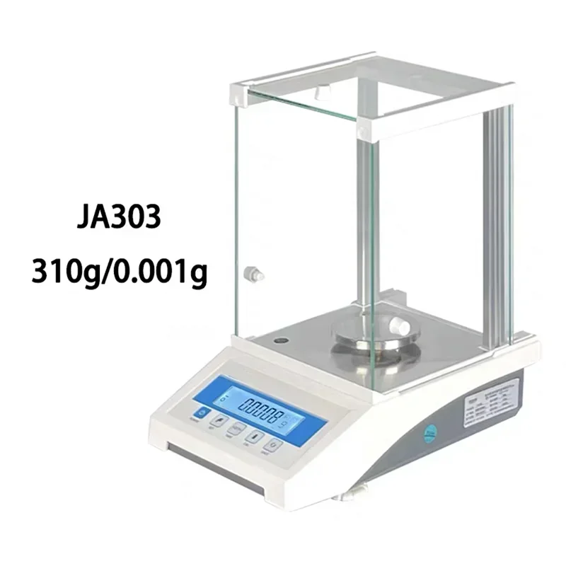 

Excellent Emily 0.001G Analytical Balance Electronic Precision Lcd Digital Scale Analytical Balance Electronic Analytical Balanc