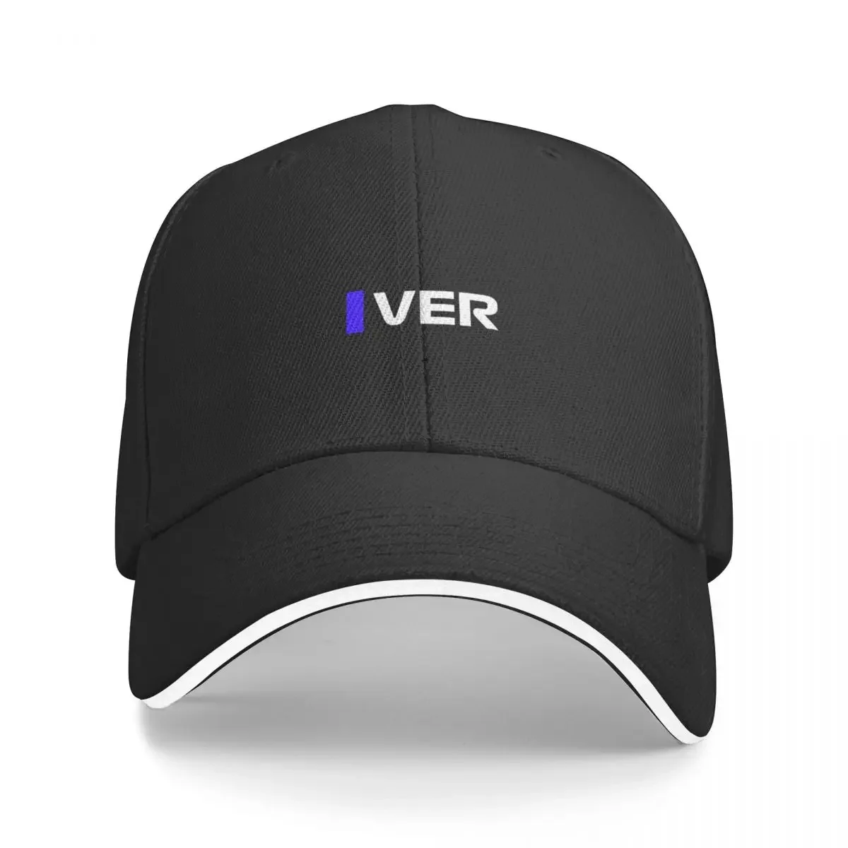 

VER - Verstappen F1 TV Graphic Copy Baseball Cap men's big size hat |-F-| Man Women's