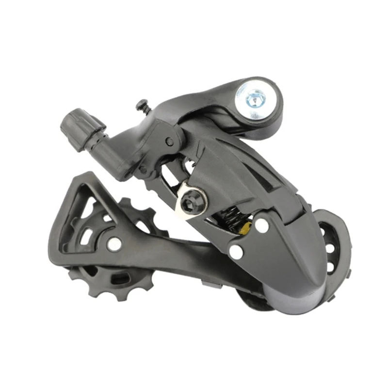 Desviador traseiro 7/8/9/10/11 Speed Hub Mount cabide Mount para MTB Road Bike