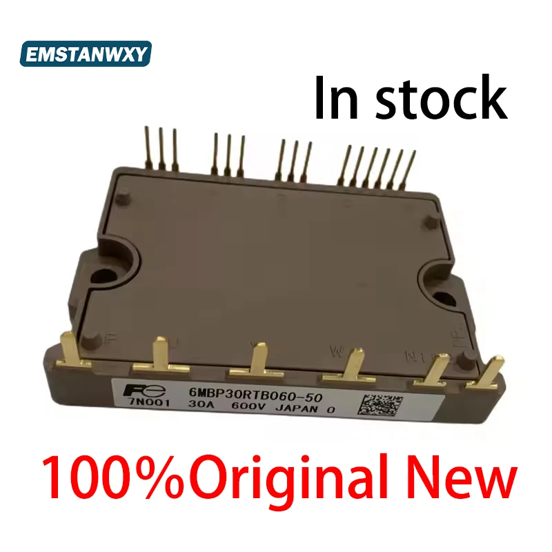 

New 6MBP30RTB060-50 6MBP30RTB060 6MBP30RTB060-12 6MBP20RTA060-01 6MBP20RTA060 Module