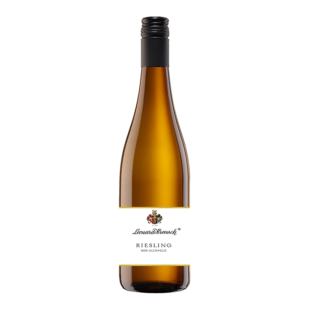 مصارعة ليوناردو كيرلي غير كحولية 750 مل نبيذ غير كحولي