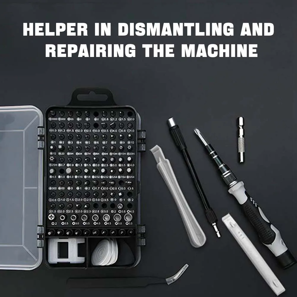 

1 Set Manual Maintenance Screwdriver Precise Laptops Watch Removal Tool Home Appliance Repair Supplies