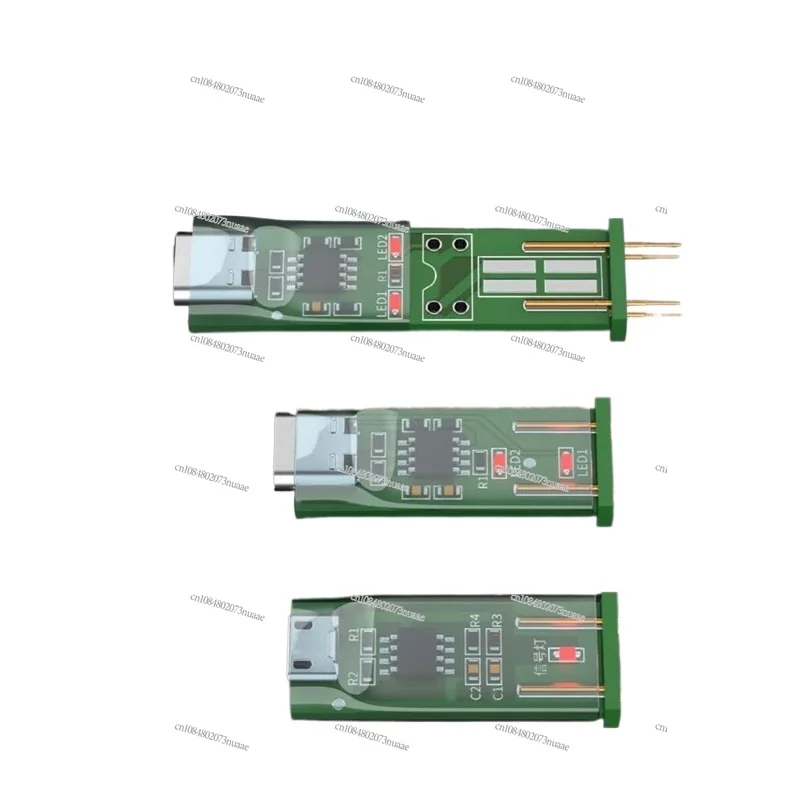 

Optocoupler Testing Instrument Online Testing Tool New Electronic Maintenance Dedicated Four Legged Optocoupler Testing Board