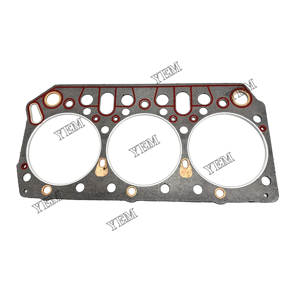 new Head Gasket--New Stylt For Doosan D2366 Engine Parts