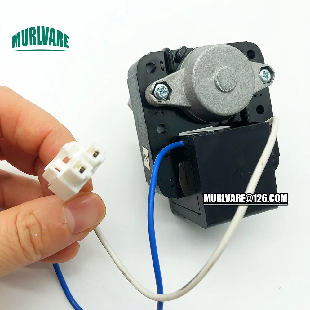 YZF6113 220V 50-60HZ 0.16A 2750RPM High Speed Insulated Fan For Air Conditioner Refrigerator Air Fryer