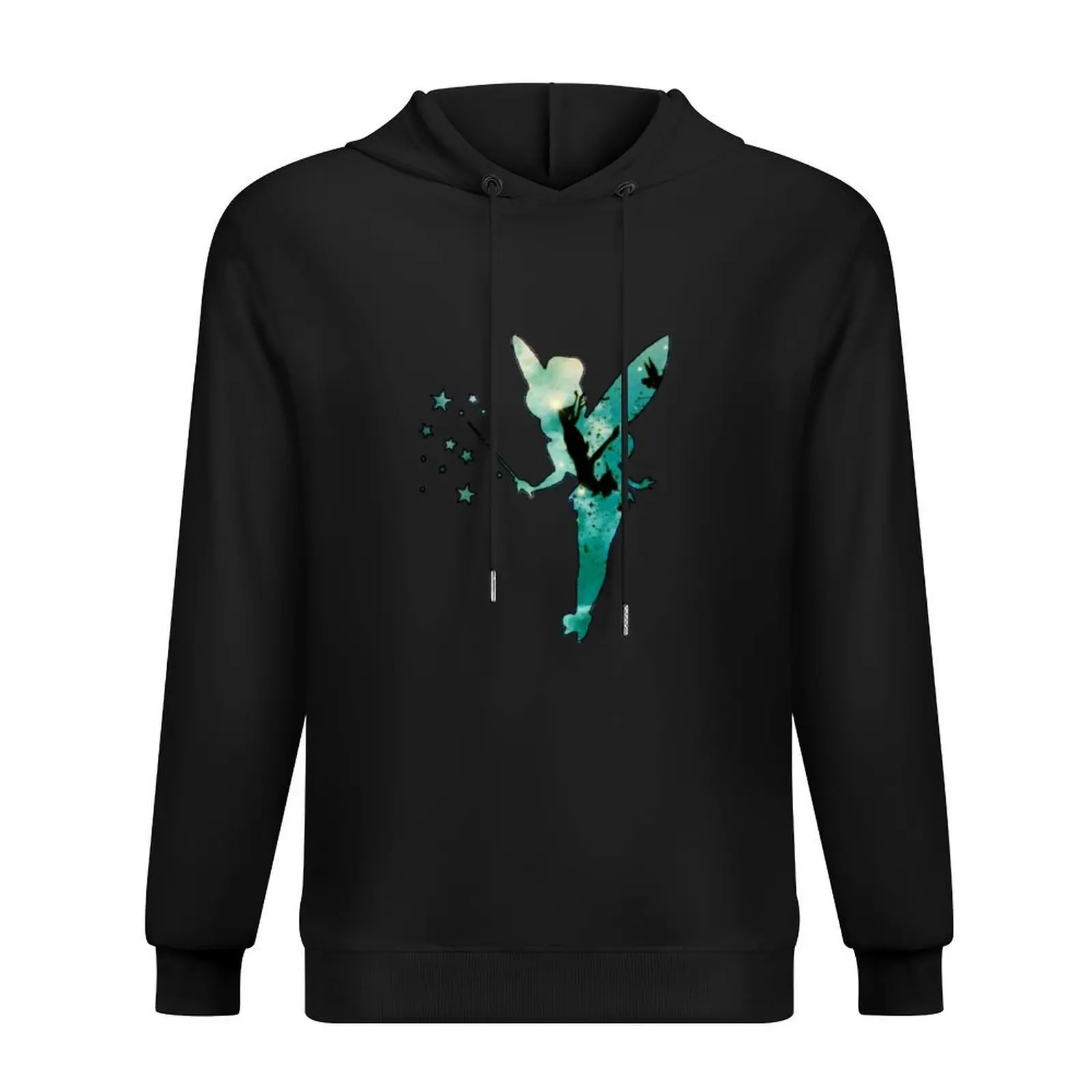 

Tink Hoodie autumn clothes korean clothes men's sweat-shirt set graphic t shirts men japanese hoodie