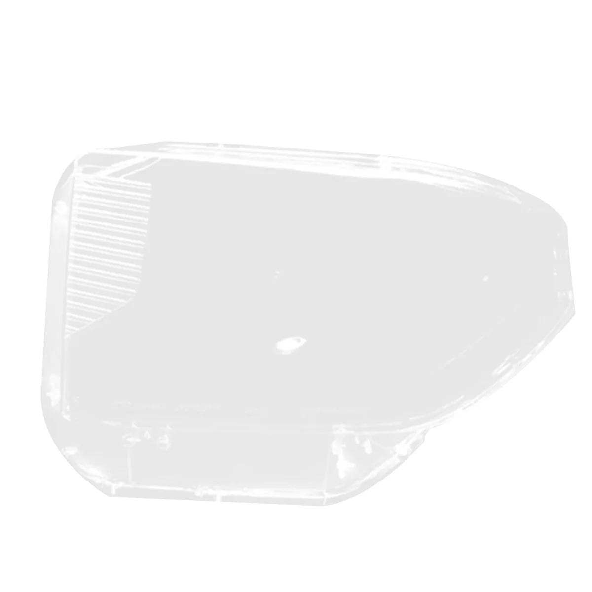 

For Toyota Tundra 2014-2017 Left Side Car Headlight Cover Head Light Transparent Lampshade Shell Lens