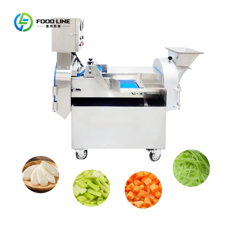 Automatic Slicer For Lemon Apple Banana Onion Vegetable Chip Cutting