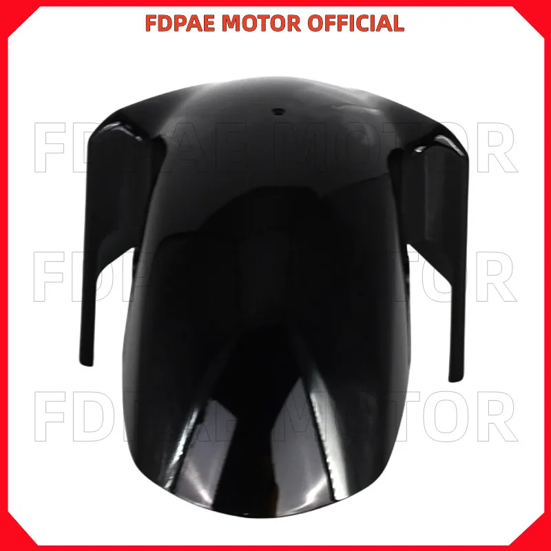 Front Mudguard for Wuyang Honda Wh110t-2c-9