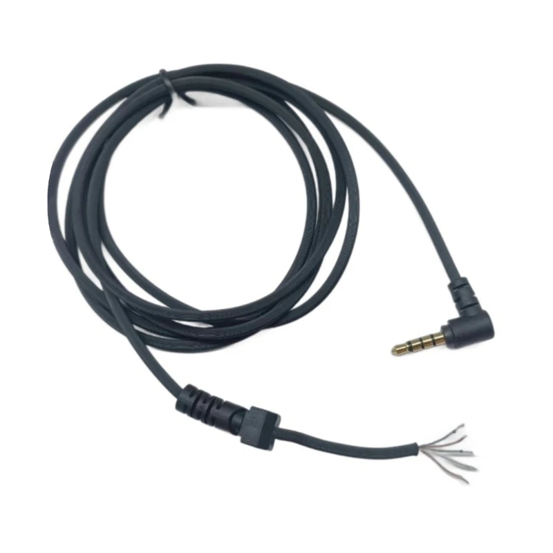 

Headphones Line Extension Cable Cord for Headsets
