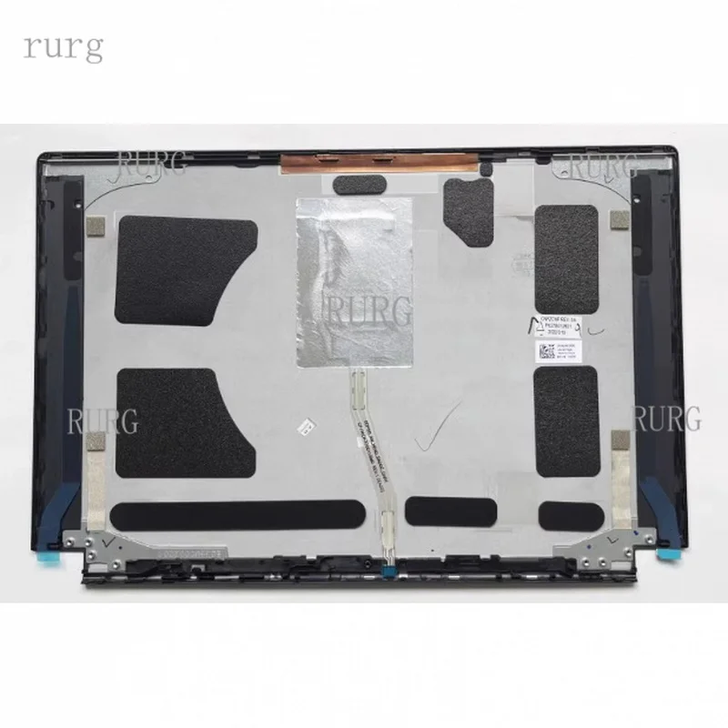 R+  New For Dell Alienware M15 R5 R6 LCD Back Cover Rear Lid Top Case 4CG9K 04CG9K