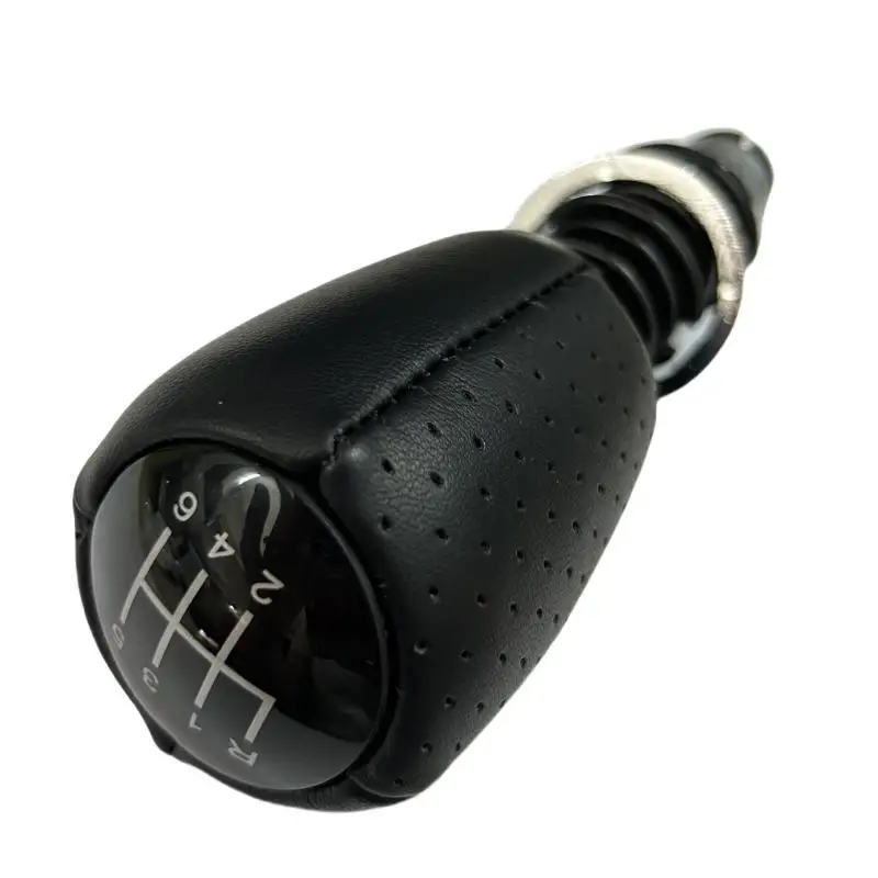 Für Seat Leon 1M1 Toledo II MK2 1998-2006 Schaltgetriebe Schaltknauf Gamasche Boot Transferhebel Shifter Auto Zubehör – Detail 10