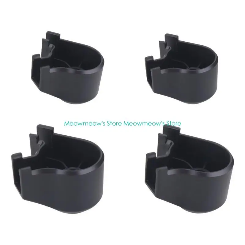 W91A امتدادات الهبوط مجموعة الساق ل Avata 2 أسفل الحامي تمديد دليل الخدش