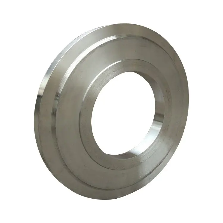 Customized Precision Steel Blanks Metal Hot Forging Processing Molding Forging Services