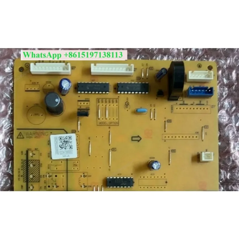 RB30J3000SA for Samsung refrigerator main board DA92-00849D/P
