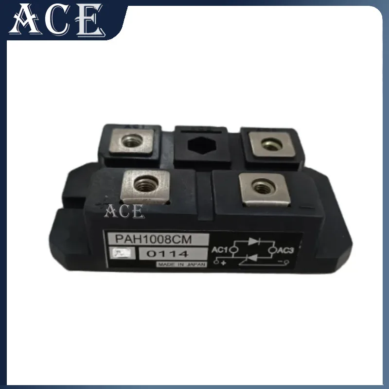 

PAH1008CM PAH1528CF PAH1518CF IGBT-МОДУЛЬ