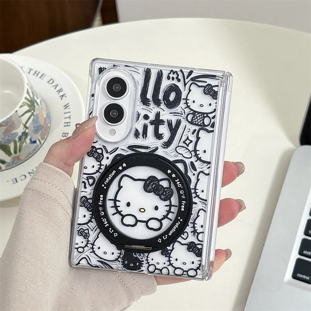 Thumbnail 4 - #50 Best Rated Samsung Z Fold 5 Cases to Buy in 2026