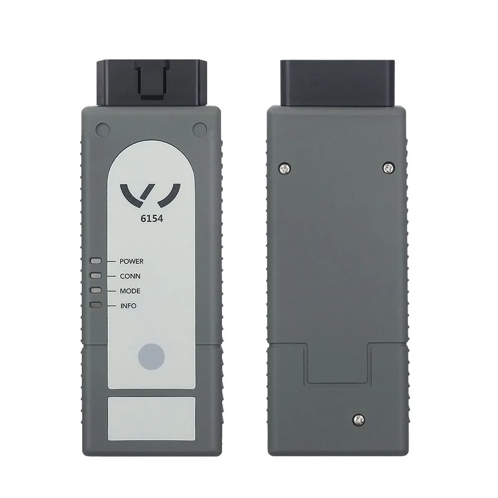 رقاقة كاملة 6154a 1.6.6 WIFI Odi VA S6154 لـ VAG Audi/Skda VW السيارات ماسح ضوئي تشخيصي obd2 قارئ رمز أداة البرمجة