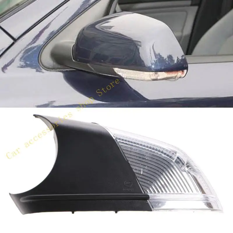 

T21E Left Cab Side Co-pilot Mirror Turn Light For Polo for Oct