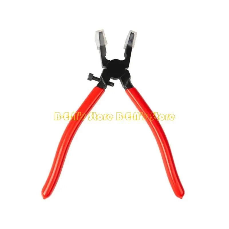 Y1AD 25mm Adjustable Model Clamp Professional Alloy Construction Nonslip Ergonomic Design For Tight Component Assembly