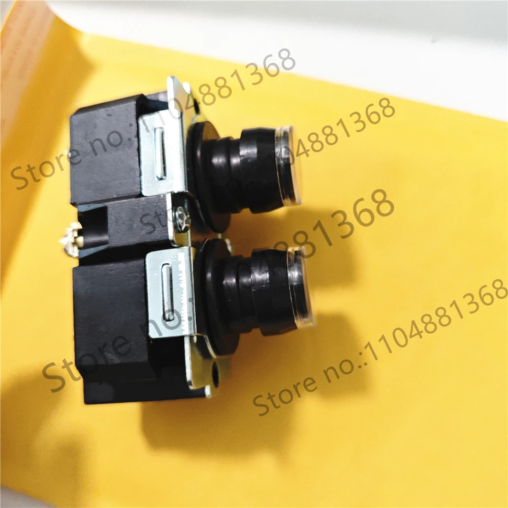 LA137-A 16A 250V Waterproof Electric Hoist Single Ton Switch 2026 Years