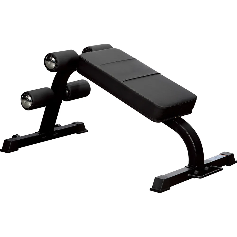 

Adjustable Sit Up Dumbbell Bench With Curved Surface Stable Structure For Home And Commercial Gym Fitness Training