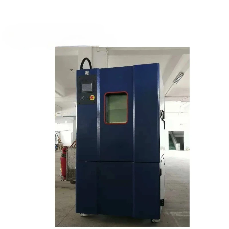 High Precision Constant Temperature and Humidity Laboratory test Box for  Electronic Hardware and New Energy Products