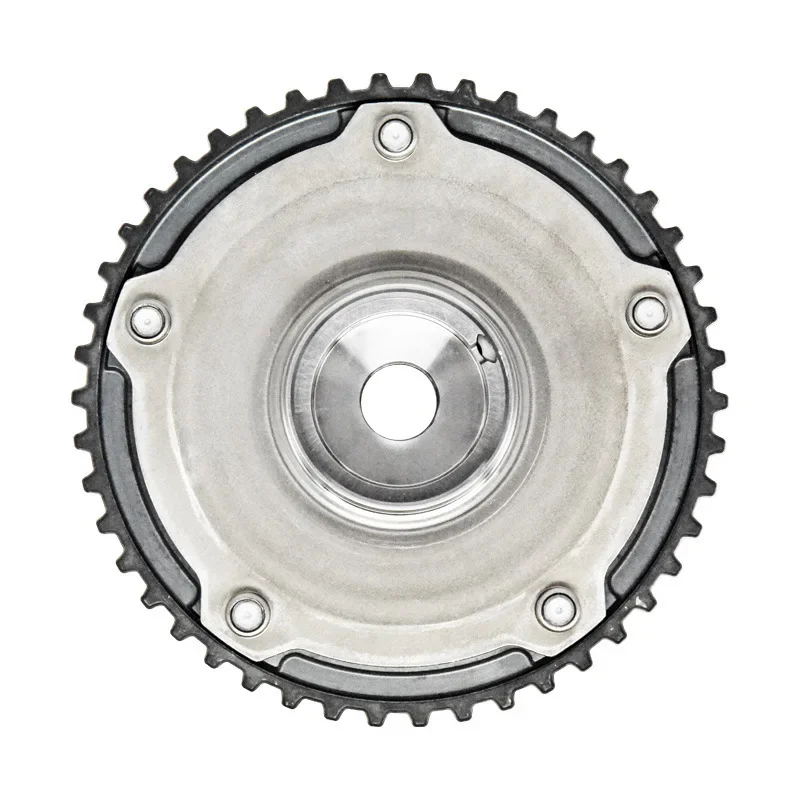 Camshaft Phaser 55213710 New For Ford Fiat Alfa Romeo 1.2L 1.4L 1.8L Engine Timing Replacement Parts