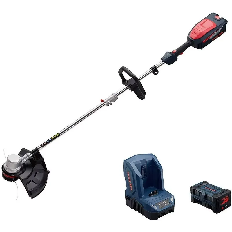 

84V Lithium Battery Garden Power Tools Cordless Battery Garden Grass Cutter Electric Grass Trimmer