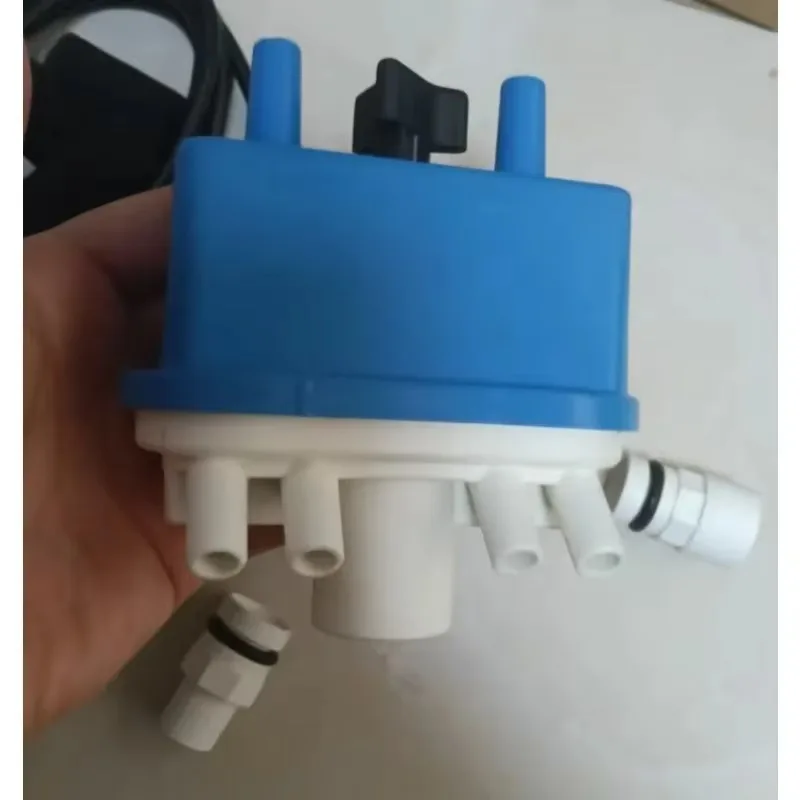 Suitable for Bomeite Electric Pulse Milking Machine, Breast Pump Accessories, 24V 2-port/4-port Pulse