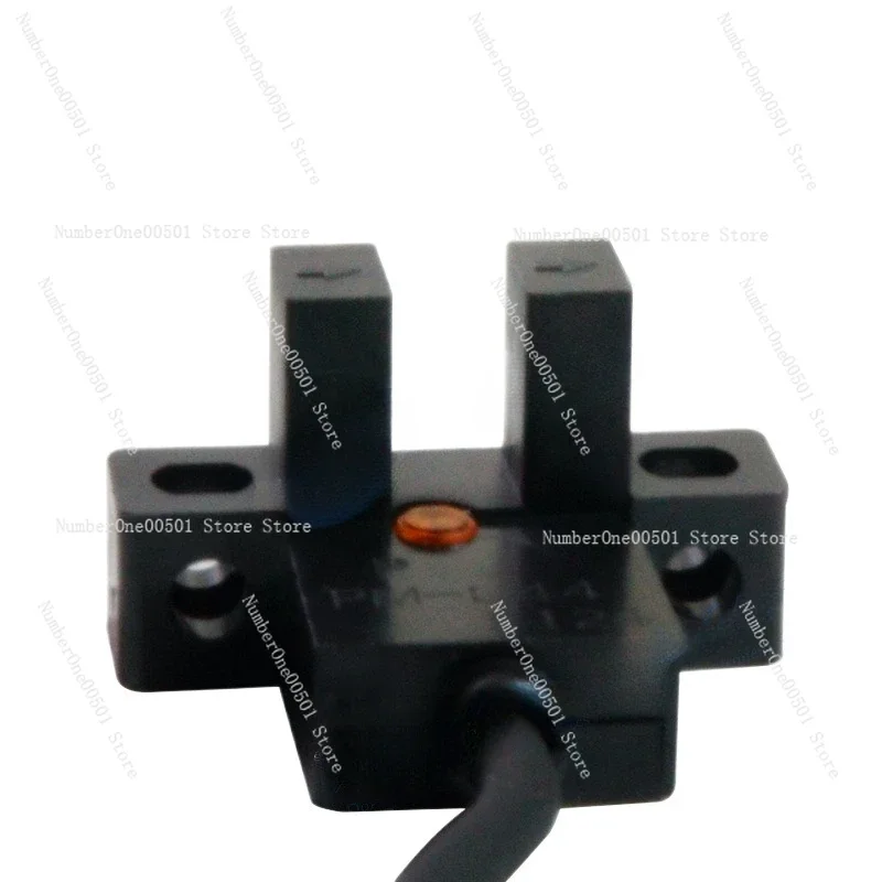 Original sensor U-shaped emitter PM-L44 groove photoelectric switch