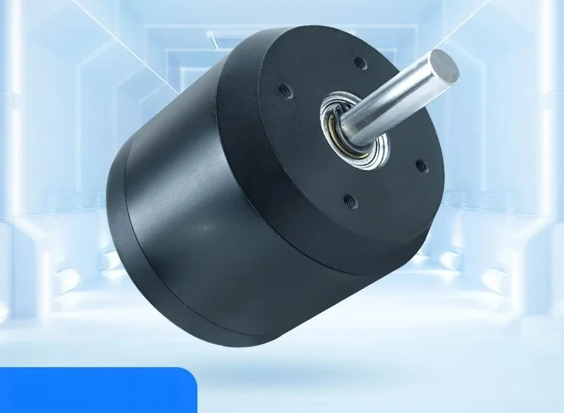 Upgrade 7070 brushless DC motor 4300W high power high temperature resistant DIY electric scooter