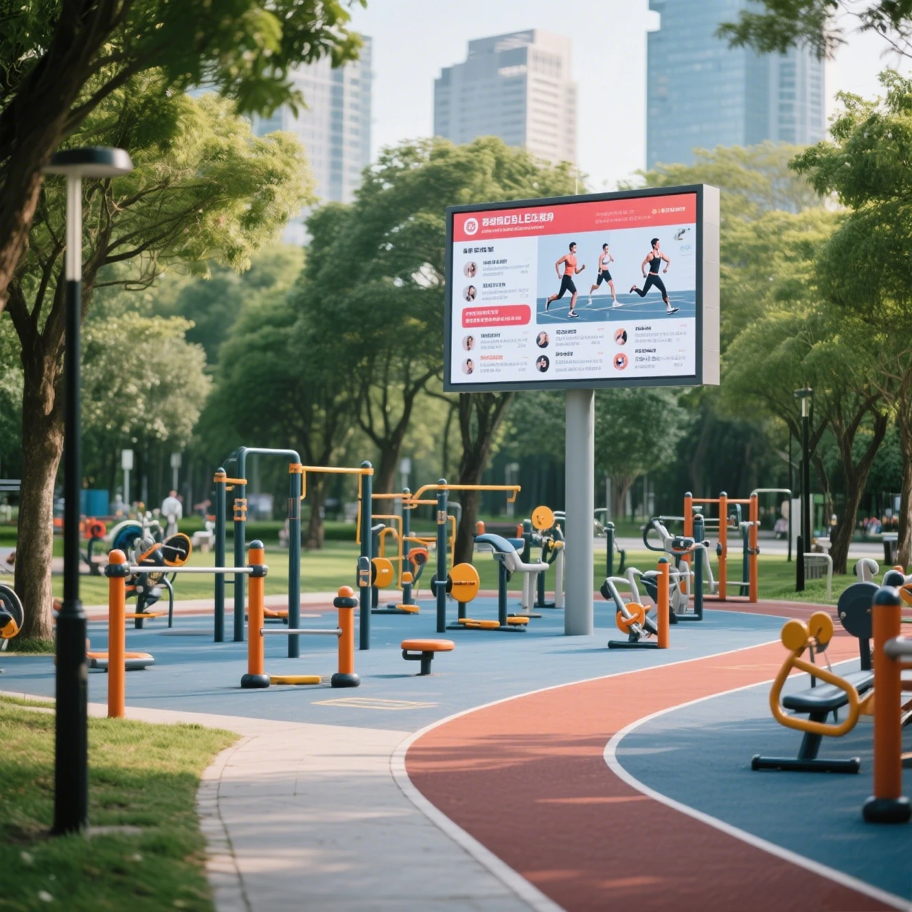 Schermo pubblicitario per segnaletica digitale a colori con video wall a LED impermeabile ad alta luminosità, valutazione IP65 per pubblicazioni animate