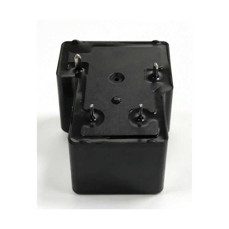 T9AS1D12-12 Power Relay 12VDC 30A 4Pin SPST-NO PCB Mount Electromechanical Relay