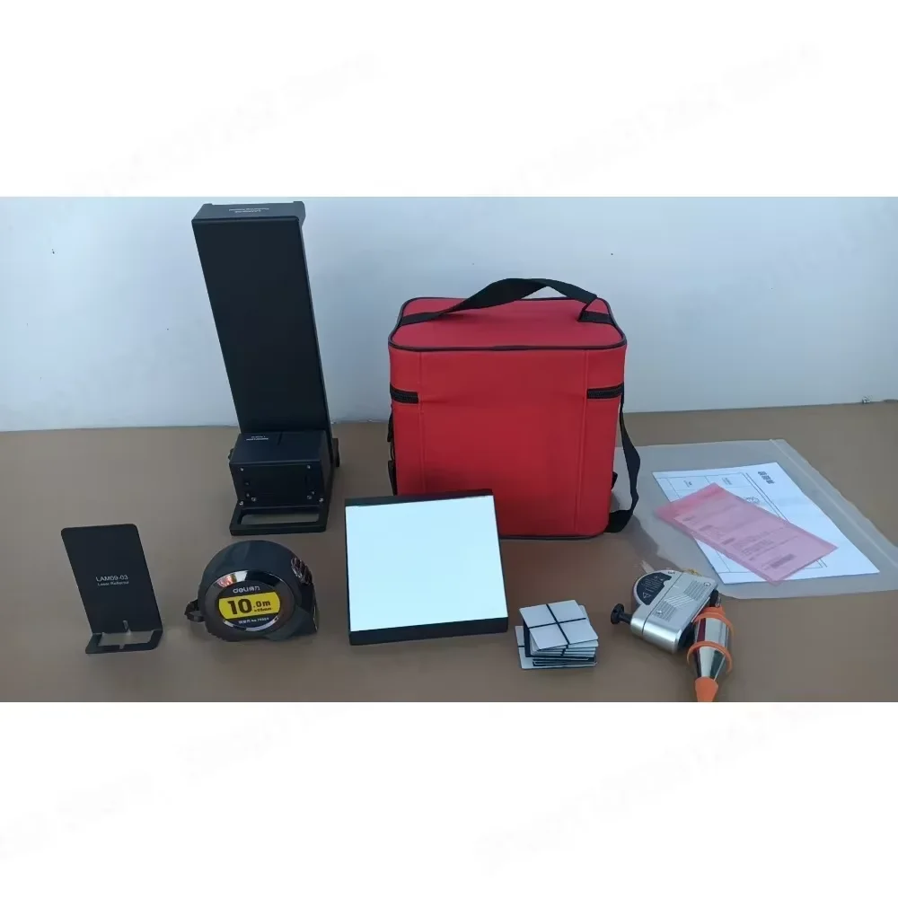 ADAS Simple Toolkit for Launch X-431 Diagnostic Calibration Activation Card Five Line Laser Reflector Plumb Set Repair Shop